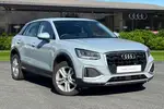 2024 Audi Q2