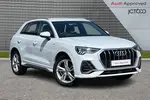 2020 Audi Q3