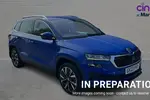 2023 Skoda Karoq