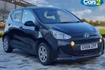 2018 Hyundai i10