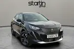 2022 Peugeot 2008
