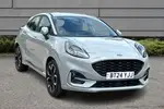 2024 Ford Puma