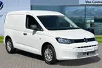 2025 Volkswagen Caddy