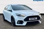 2017 Ford Focus RS