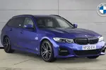 2020 BMW 3 Series