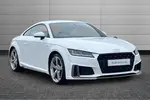 2019 Audi TT