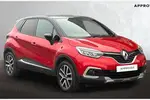 2019 Renault Captur