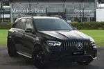 2021 Mercedes-Benz GLE
