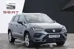 2023 SEAT Ateca