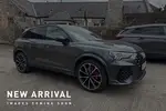 2021 Audi RS Q3