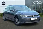 2026 Volkswagen Polo