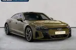 2023 Audi e-tron GT