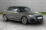 2022 Audi A1