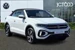 2026 Volkswagen T-Roc