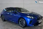 2025 BMW 1 Series
