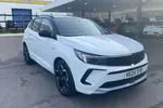 2024 Vauxhall Grandland