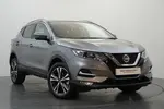 2017 Nissan Qashqai