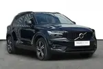 2020 Volvo XC40