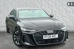 2026 Audi A6