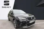2024 SEAT Arona