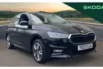 2023 Skoda Fabia