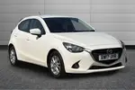 2017 Mazda 2