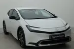 2025 Toyota Prius