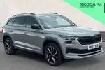 2023 Skoda Kodiaq