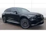 2022 Mercedes-Benz EQC