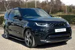 2023 Land Rover Discovery