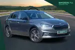 2026 Skoda Fabia