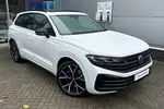 2023 Volkswagen Touareg