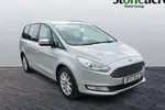 2017 Ford Galaxy