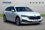2023 Skoda Octavia