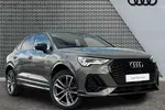 2023 Audi Q3