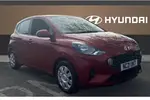 2021 Hyundai i10