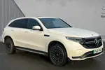 2021 Mercedes-Benz EQC