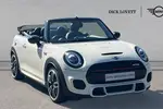 2021 MINI Convertible