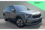 2026 Skoda Kodiaq