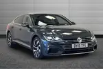 2019 Volkswagen Arteon