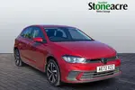 2022 Volkswagen Polo
