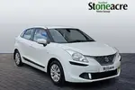 2018 Suzuki Baleno
