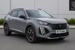 2025 Peugeot 2008