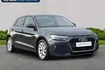 2023 Audi A1