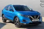 2021 Nissan Qashqai