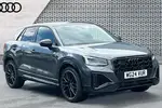 2024 Audi Q2