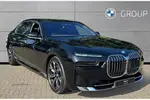 2025 BMW i7