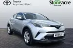 2019 Toyota C-HR