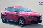 2025 Alfa Romeo Tonale