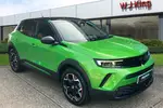 2022 Vauxhall Mokka